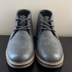 Arizona dress broots